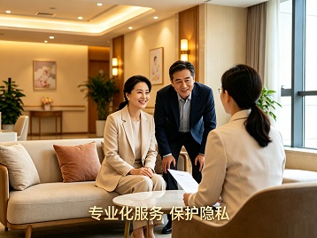 山南市有偿售卵代生女生的客户的客户群体有哪些