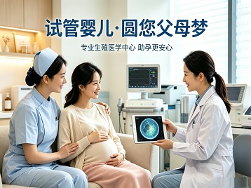 山南市辅助生育服务 试管婴儿行业的兴起背景、发展与未来展望